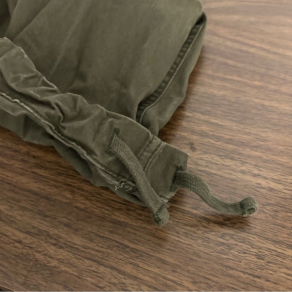 💕 Gap Cargo Pants 36x32 - Picture 11 of 11